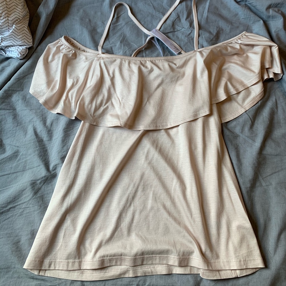 Chelsea28 top, NWT